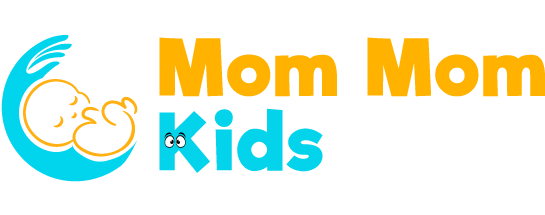 Mom-Mom-Kids